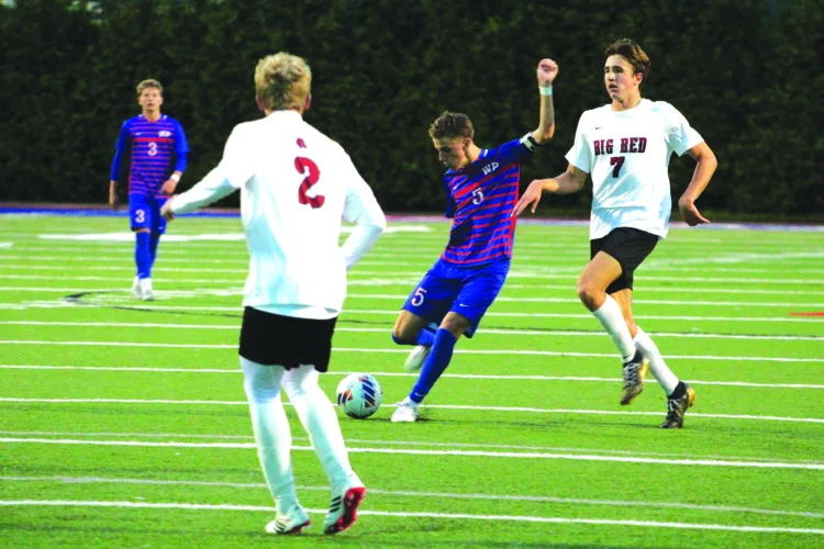 Wheeling Park Back In Familiar Turf After OVAC Semifinal Victory